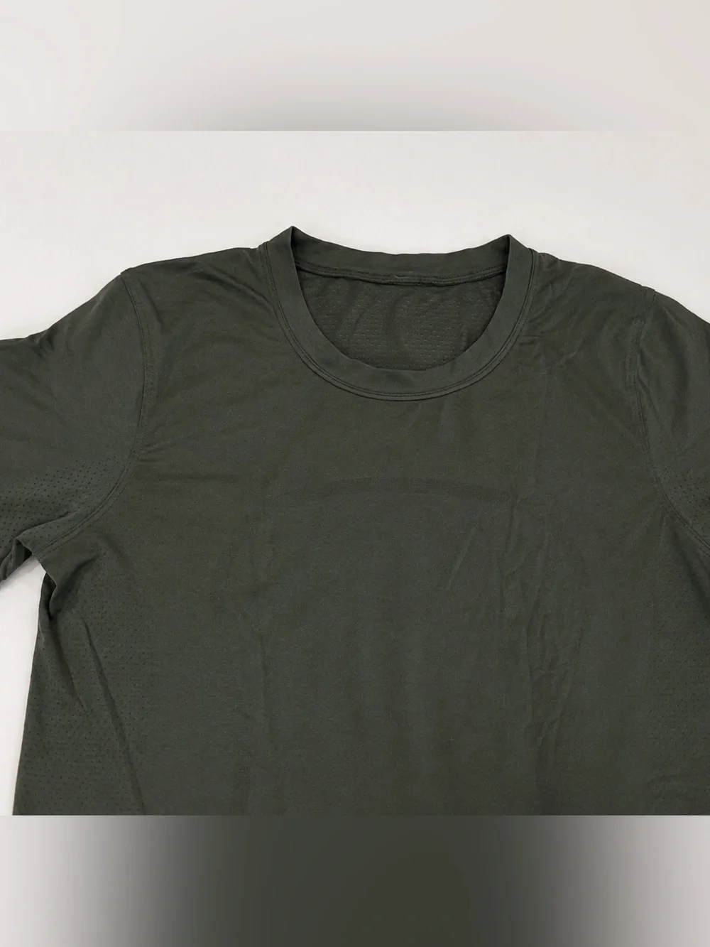 Lululemon Swiftly Relaxed Long-Sleeve Shirt *Hip Length